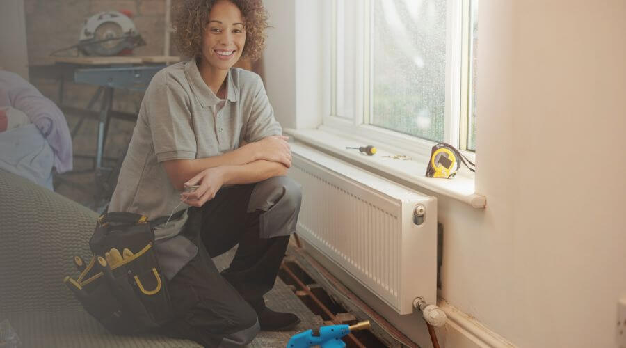 Professional septic pumping service in West Paris, ME